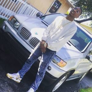 Meet your Posher, Talbert